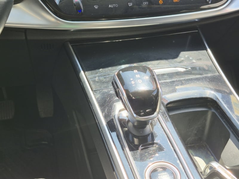 JAC Js8 Luxury 1.5 Aut 2024 - Imagen 12 de 20