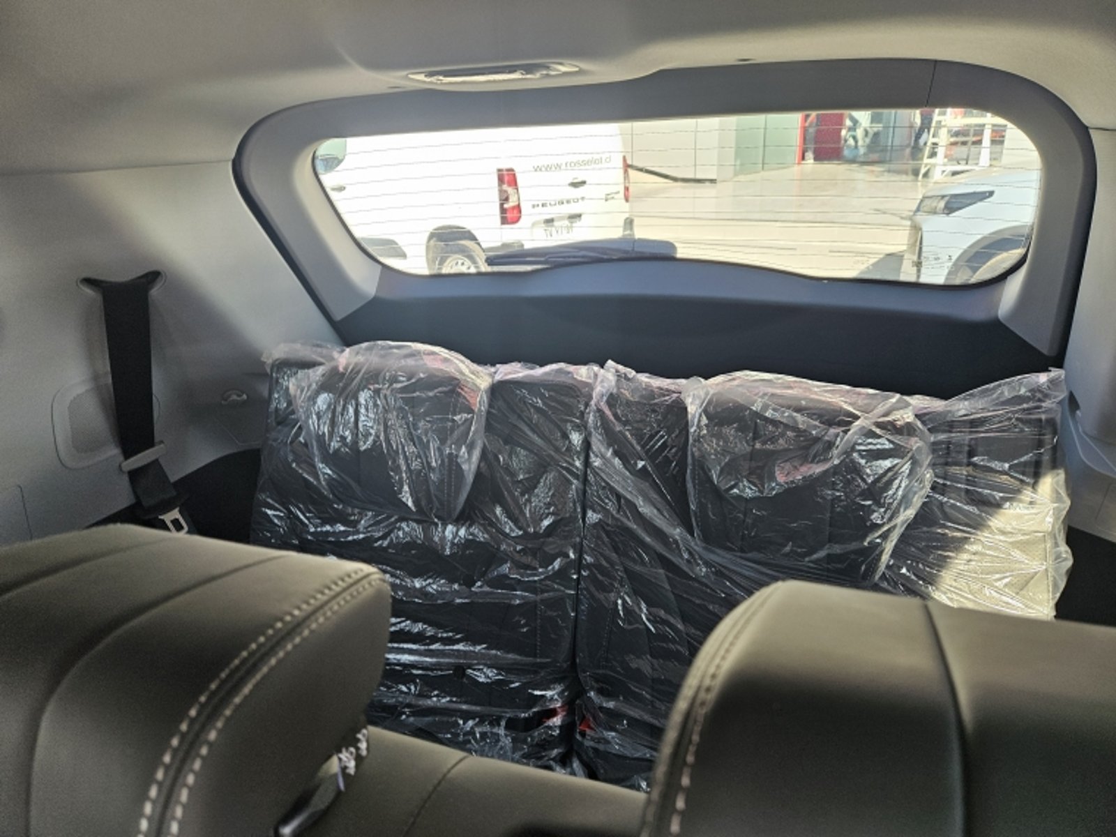 CHERY TIGGO 8 PRO MAX Tiggo 8 Pro Gls 1.6 Aut 2025 - Imagen 8 de 20