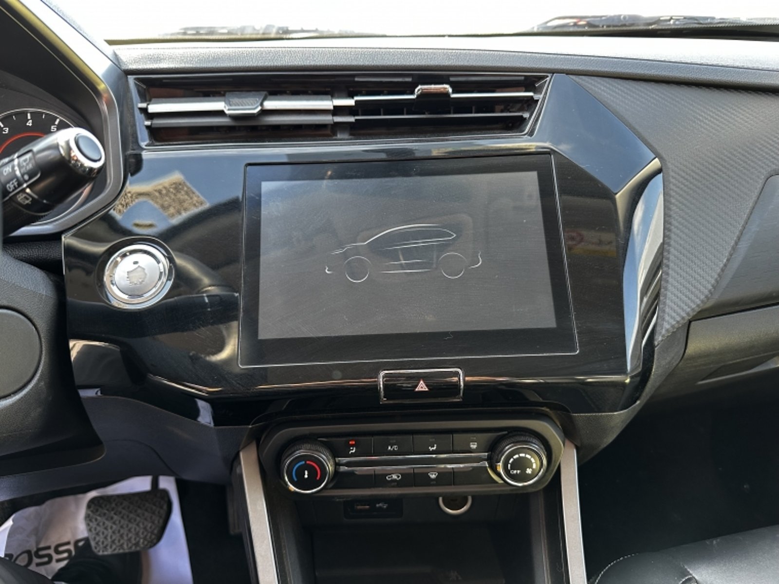 CHERY TIGGO 2 PRO Tiggo 2 Gls Cvt Pro 1.5 Aut 2022 - Imagen 12 de 20
