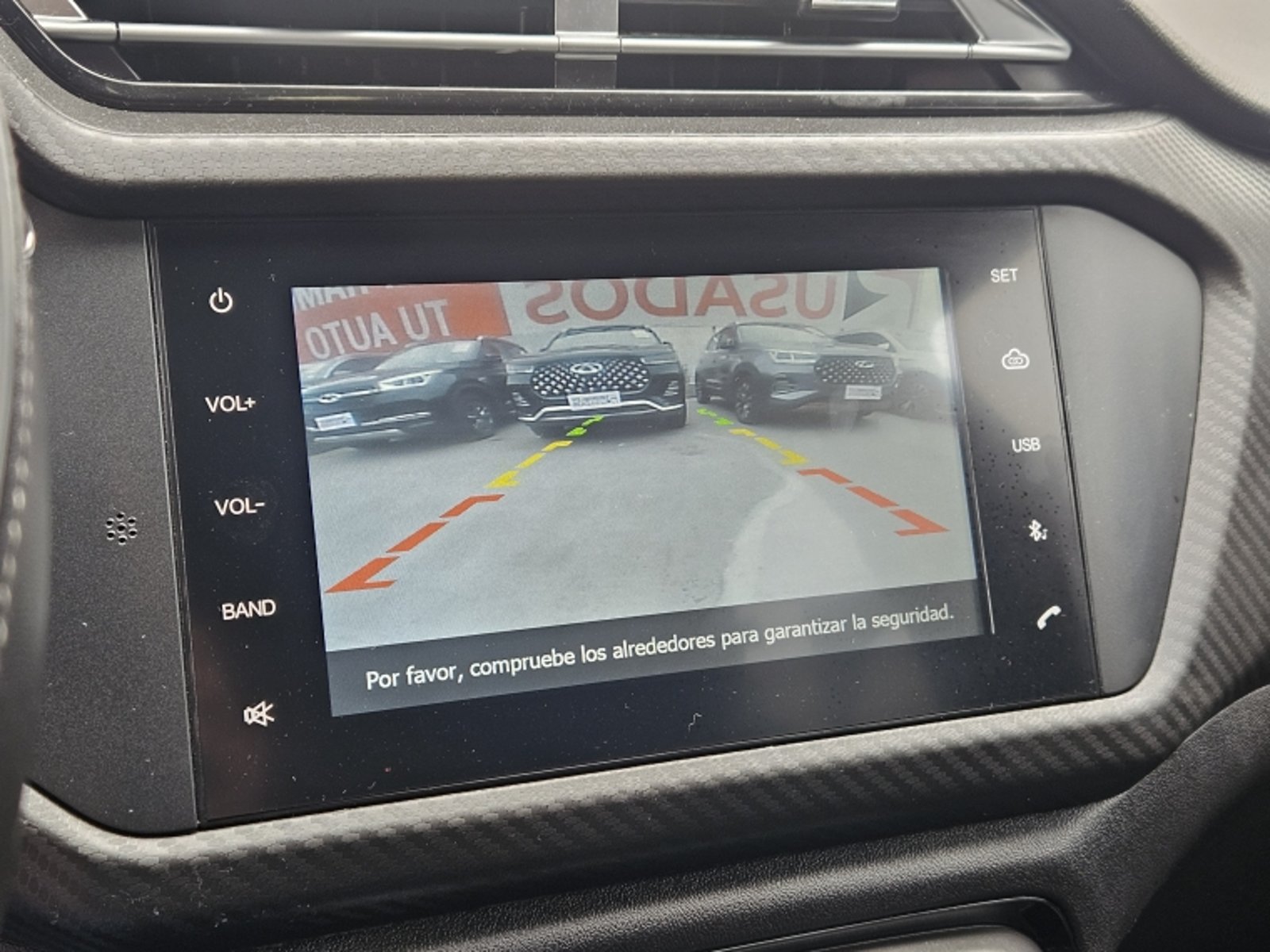 CHERY Tiggo 2 1.5 2023 - Imagen 20 de 20