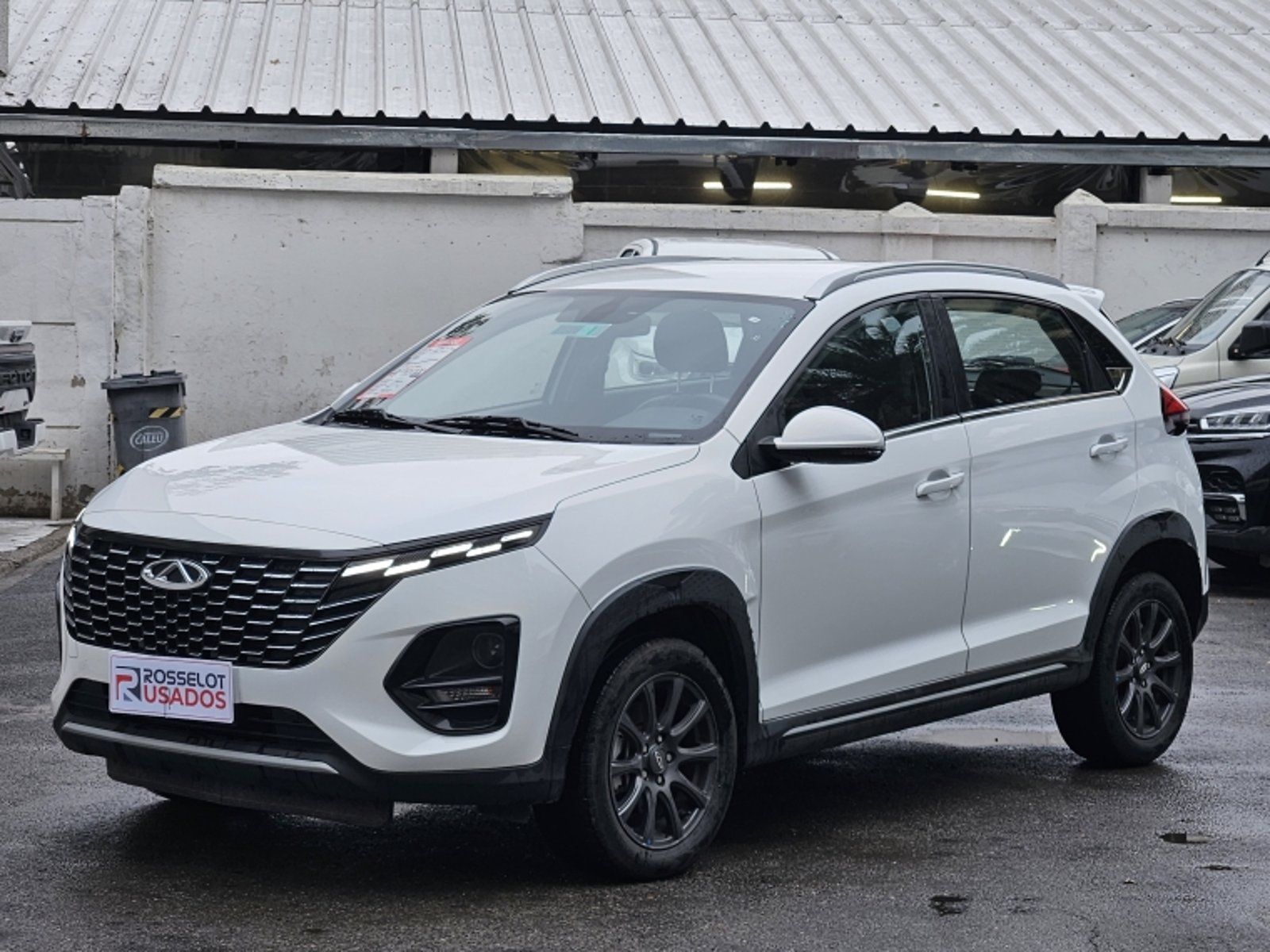 Chery TIGGO 2 PRO All New Tiggo 2 Pro… 2025
