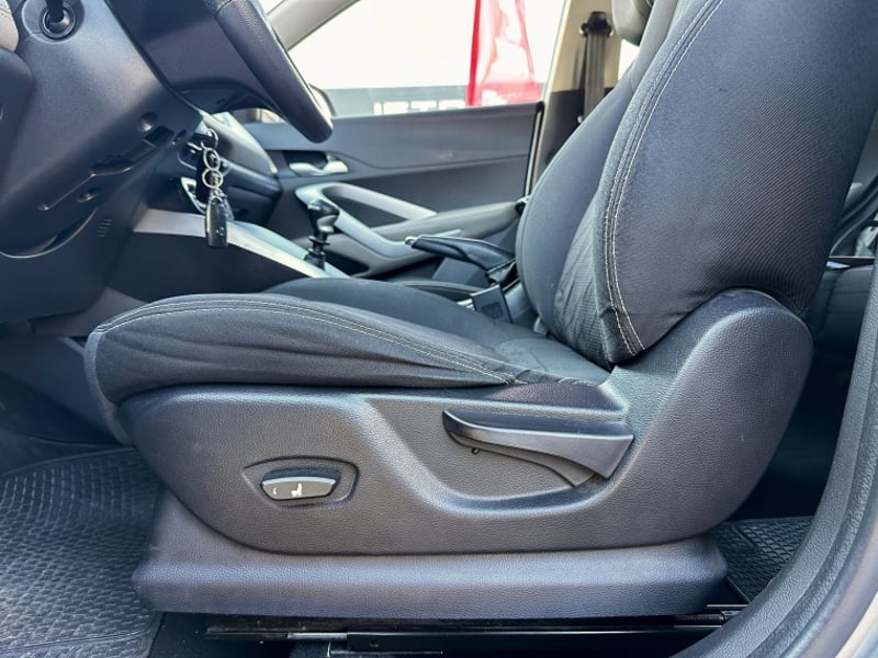 Chevrolet Groove 1.5 2022 - Imagen 16 de 20