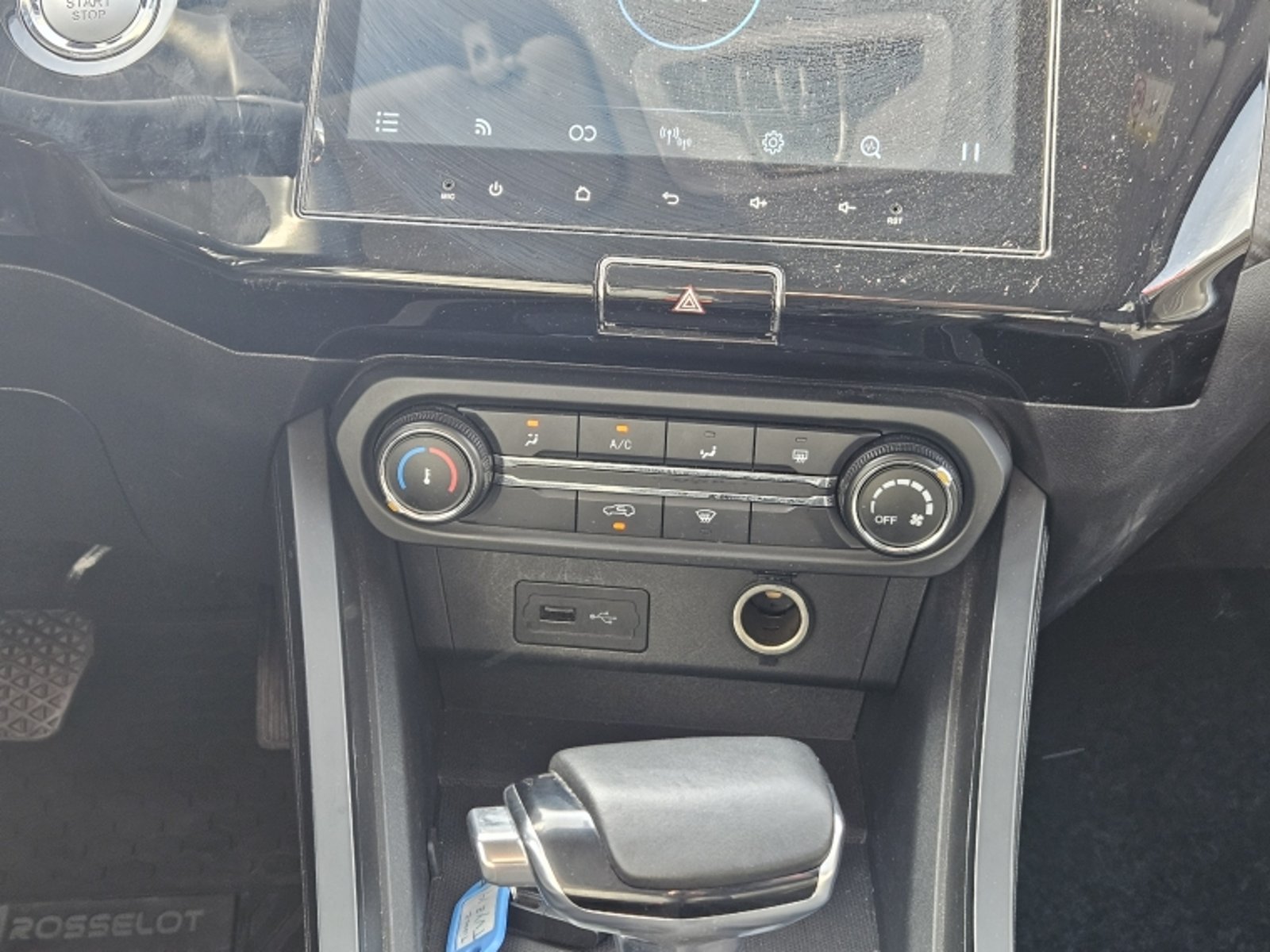 CHERY TIGGO 2 PRO All New Tiggo 2 Pro Max 1.5 Gl Cvt Euro 6 2025 - Imagen 11 de 20