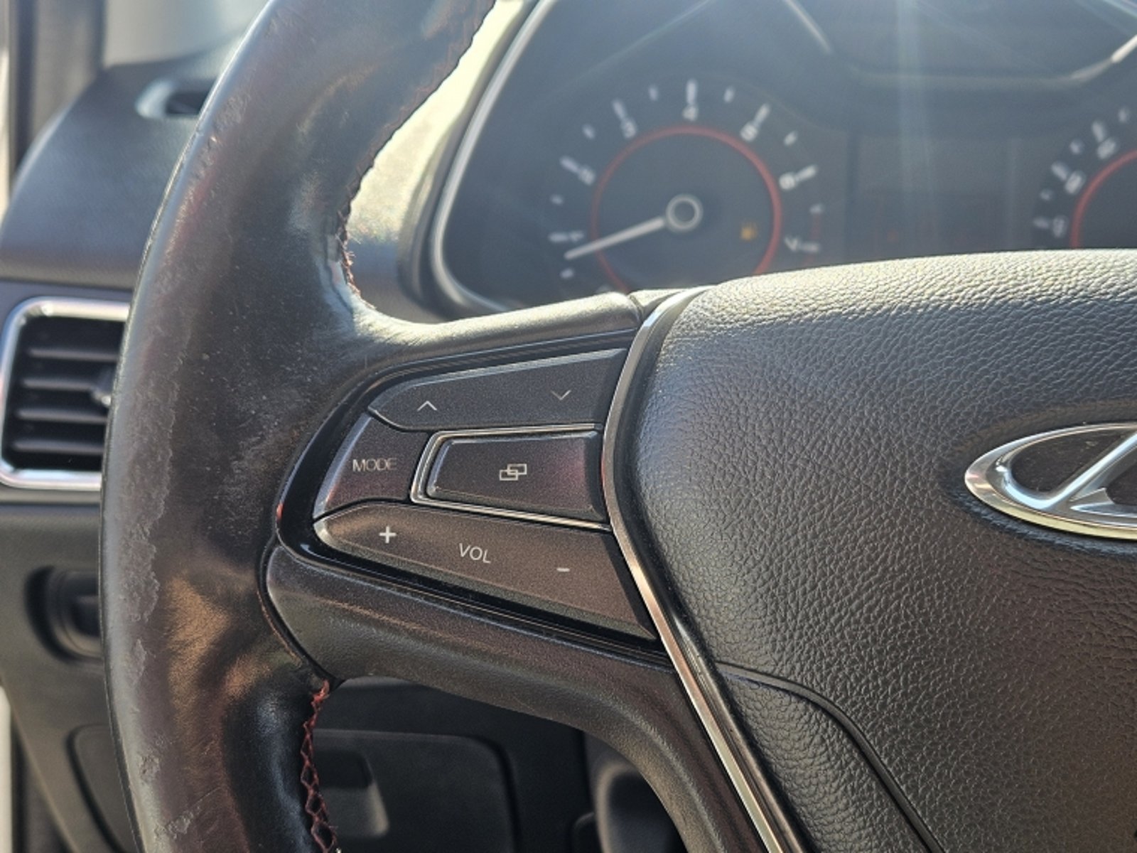 CHERY Arrizo 5 Gls Mt 2023 - Imagen 16 de 20