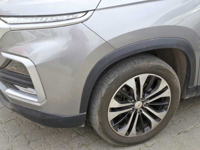 Chevrolet Captiva 1.5 Aut 2022 - Imagen 7 de 20