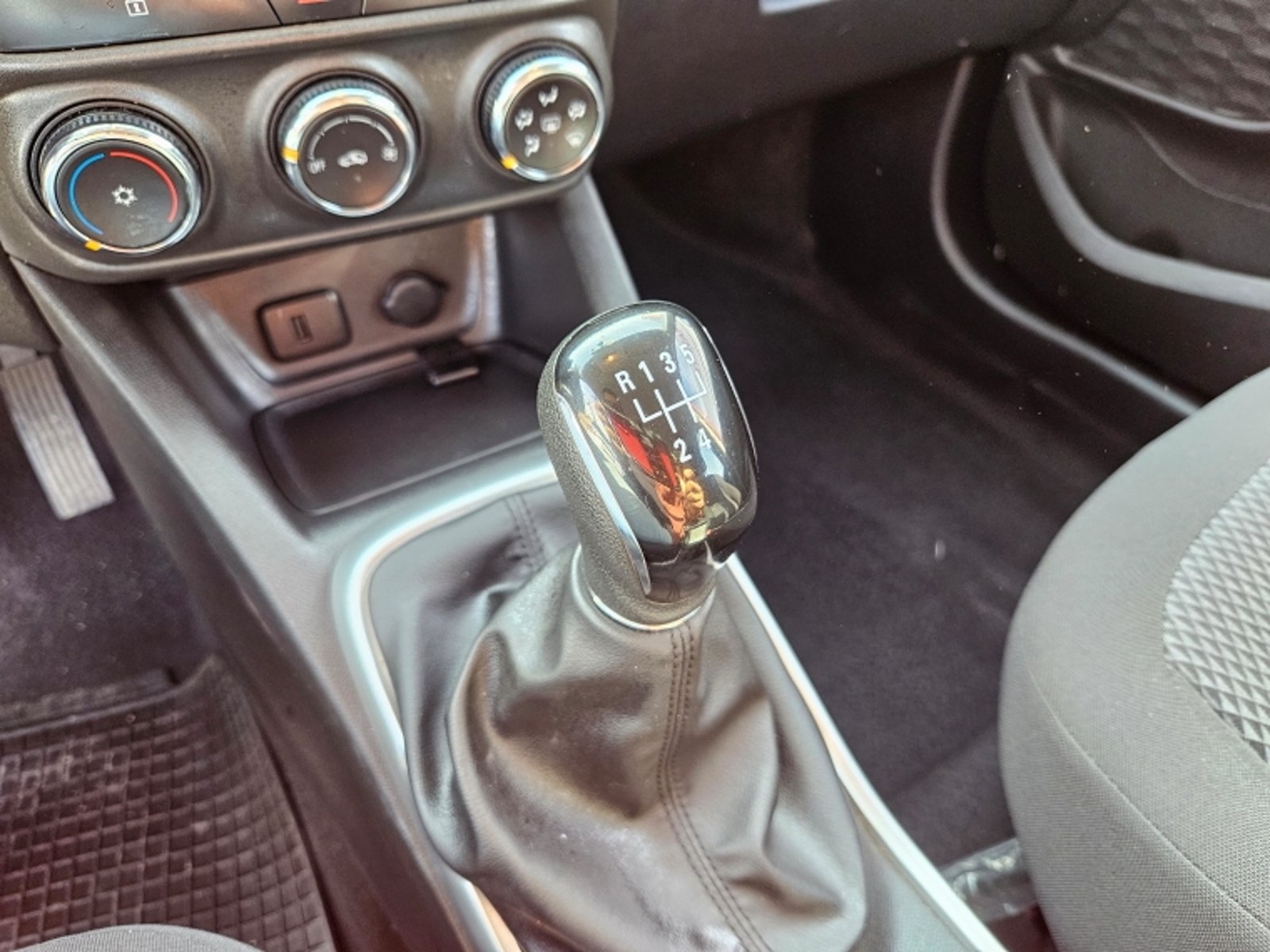 CHEVROLET Tracker 1.2t 2022 - Imagen 16 de 20