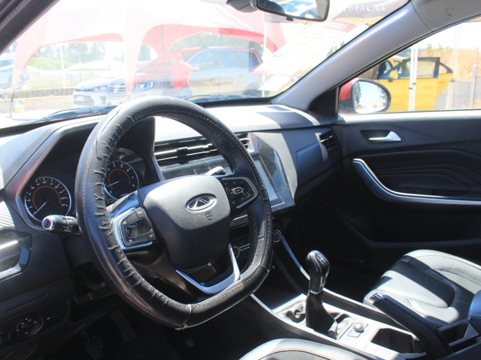 Chery Tiggo 2 Pro Gls Mt 1.5 2023 - Imagen 12 de 18