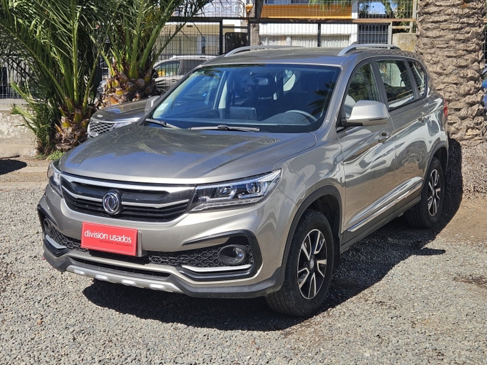 DONGFENG Joyear Sx5 1.6 2022 - Imagen 17 de 18