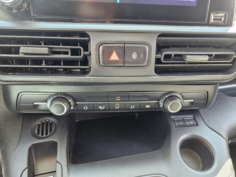 Peugeot Partner L2 Blue Hdi 100 1.5 2023 - Imagen 14 de 19