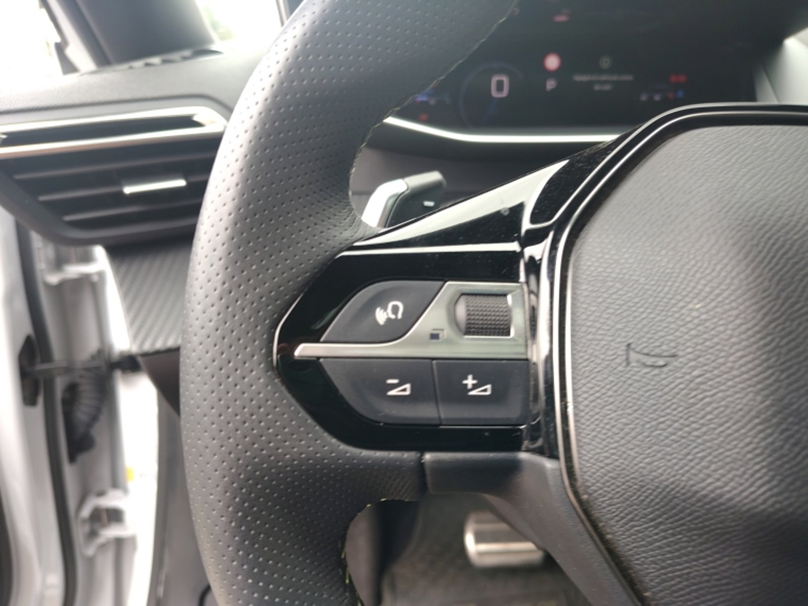 PEUGEOT 2008 4x2 1.2 Aut 2025 - Imagen 20 de 20