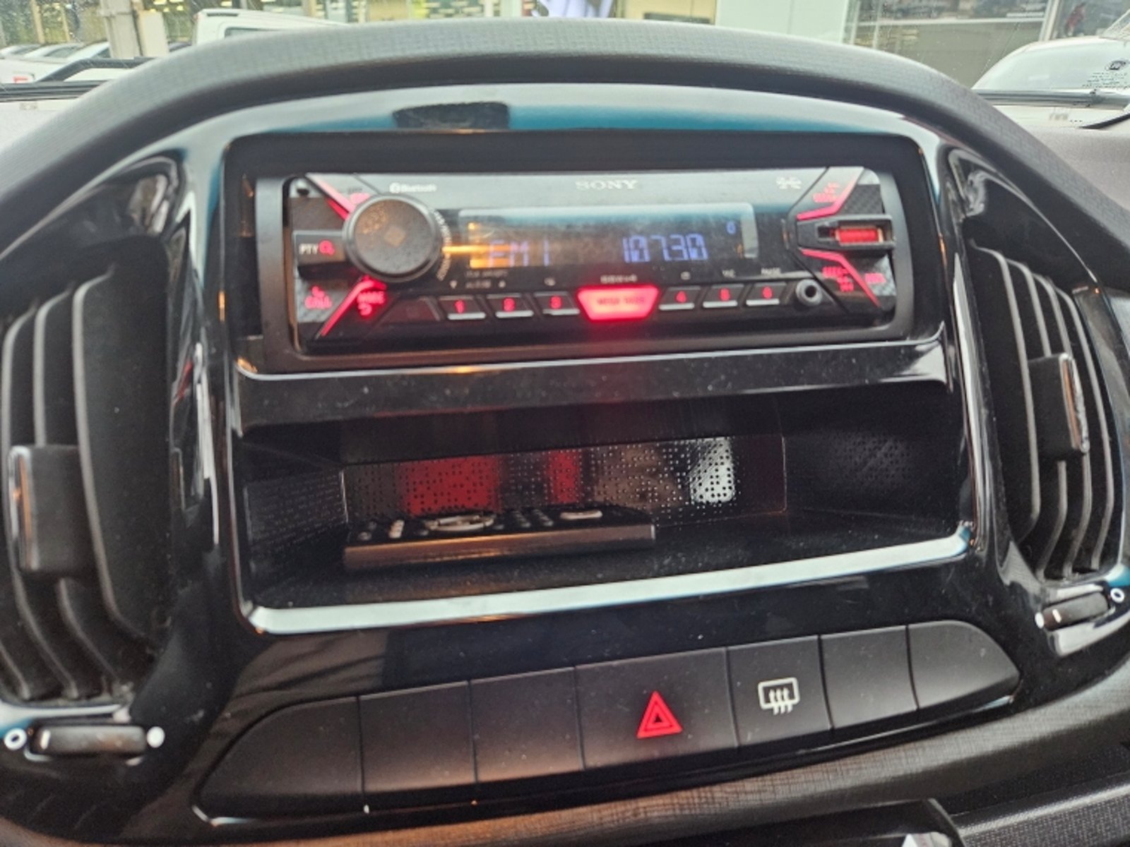 Fiat PULSE Uno Way 1.4 2017 - Imagen 17 de 20