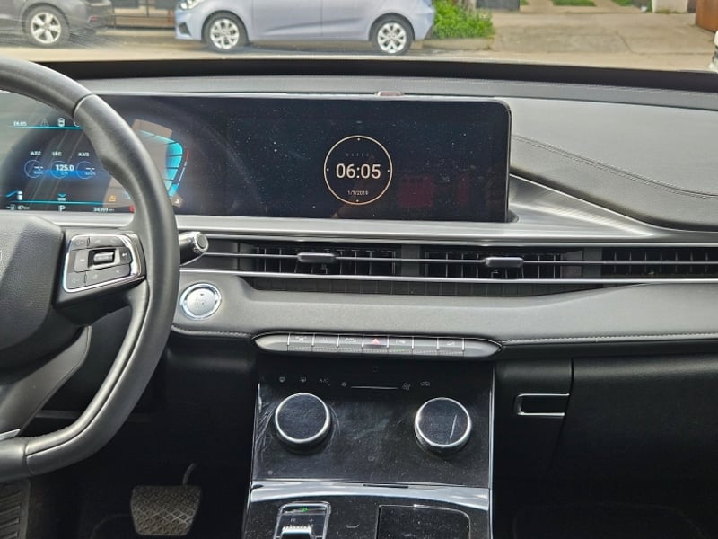 Exeed Lx Advanced 1.5 Aut 2023 - Imagen 10 de 20