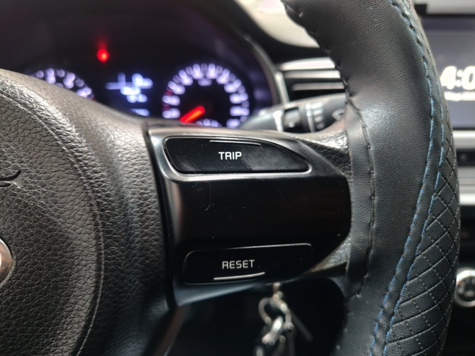KIA Rio 4 6mt 1.4 2022 - Imagen 12 de 19