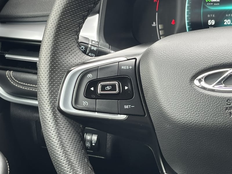 Chery Tiggo 7 Pro Tiggo 7 Gls Cvt Pro 1.5 Aut 2023 - Imagen 18 de 20
