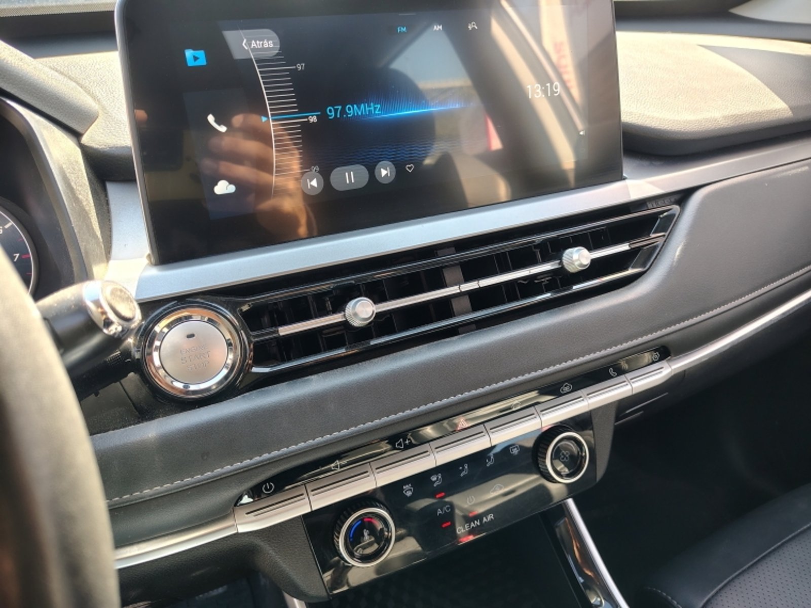 CHERY Tiggo 3 Pro Gls 1.5 2023 - Imagen 14 de 20