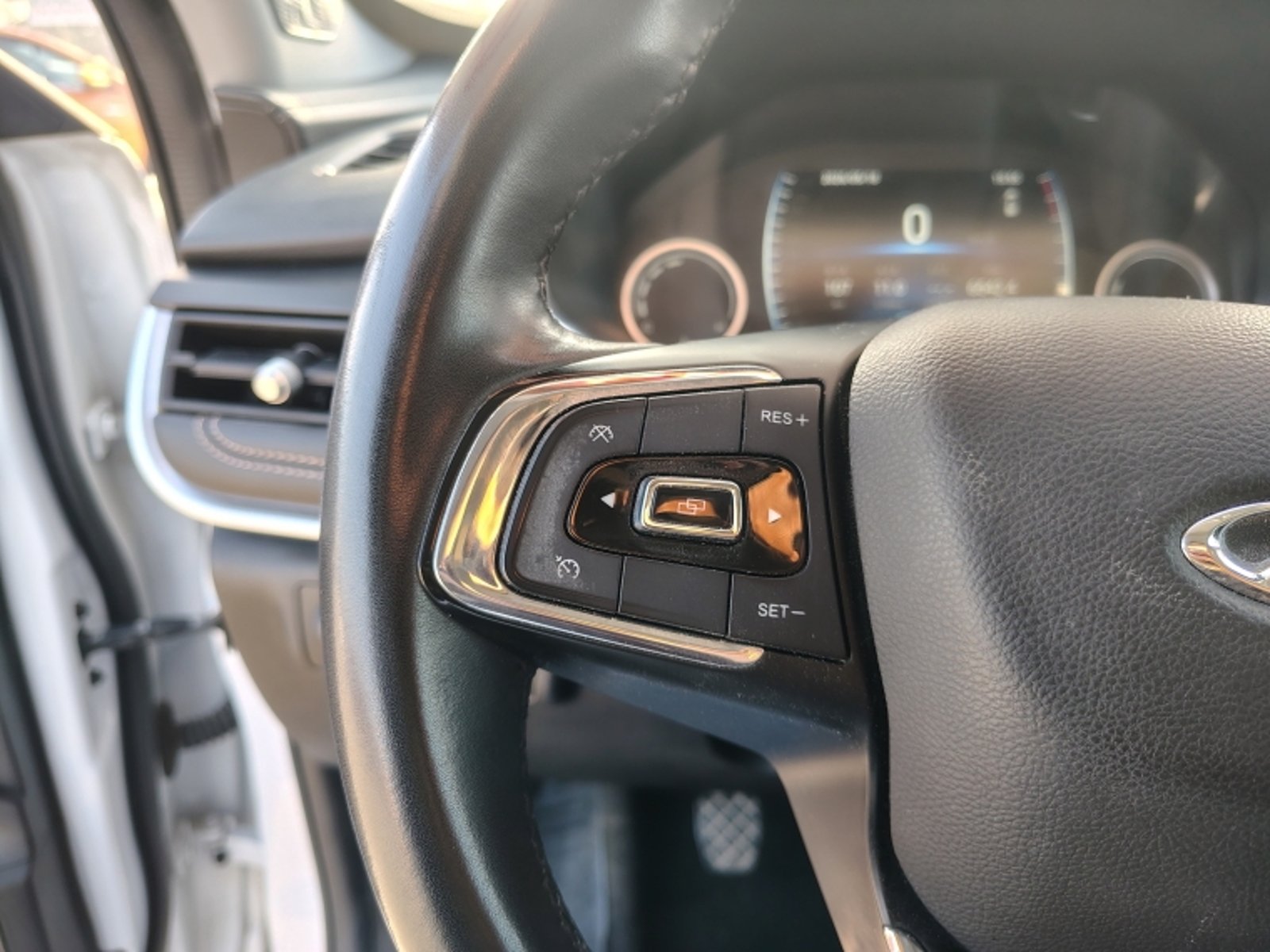 CHERY Tiggo 8 1.5 2021 - Imagen 14 de 20