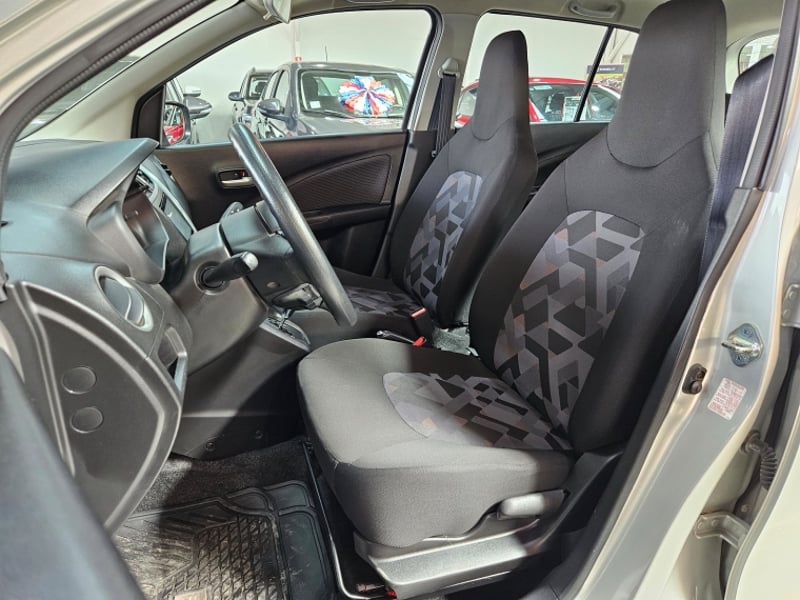 Suzuki Celerio 1.0 At Glx Ac 2019 - Imagen 14 de 20