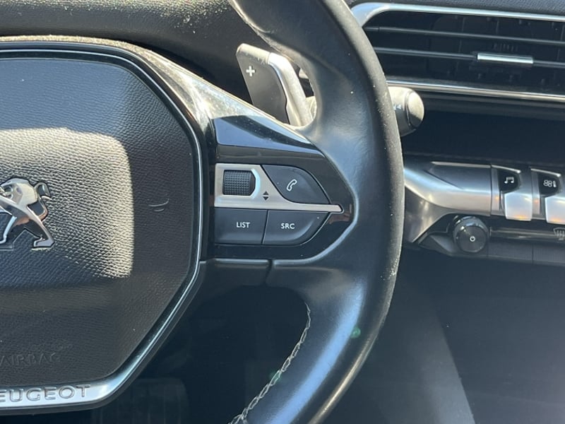 Peugeot 3008 Thp 165hp 1.6 Aut 2020 - Imagen 18 de 20