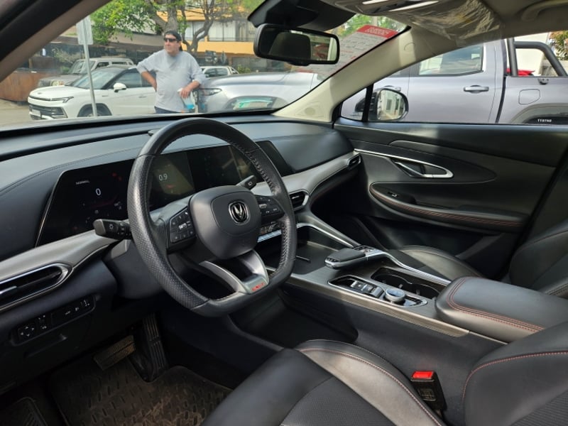 Changan UNI-T Unit Elite 1.5 Aut 2023 - Imagen 13 de 20