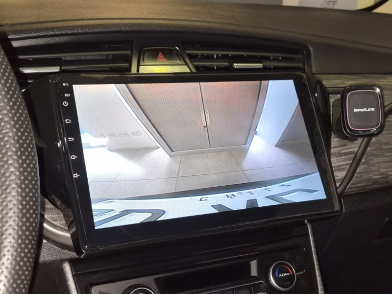 Geely Gs 1.8 2019 - Imagen 16 de 18