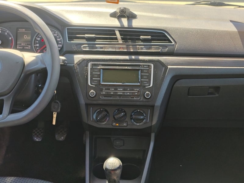 Volkswagen Gol Hb 1.6 2019 - Imagen 7 de 16