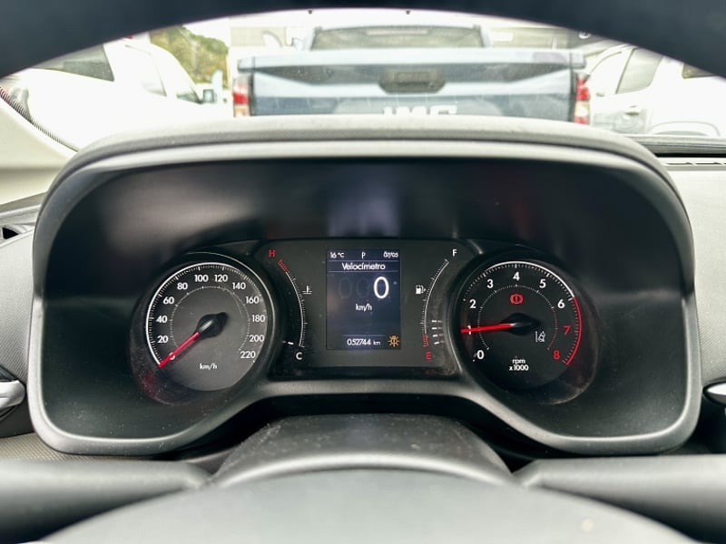 Fiat Fastback Audace 1.0 Aut 2023 - Imagen 11 de 20