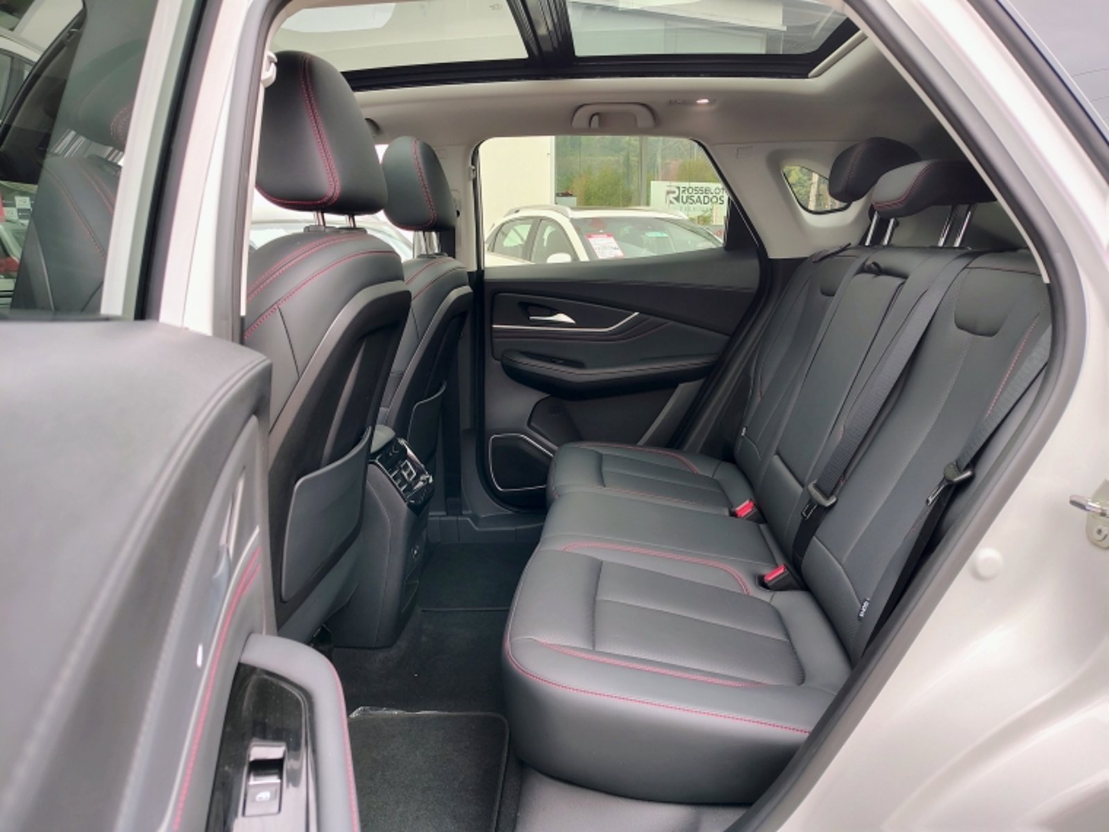 DFM T5 Evo 1.5 Aut 2025 - Imagen 8 de 20