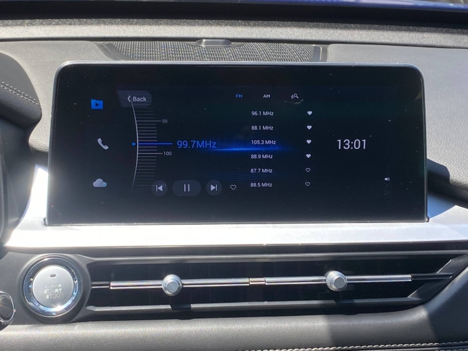 CHERY Tiggo 7 Pro Tiggo 7 Gls Cvt Pro 1.5 Aut 2024 - Imagen 8 de 20