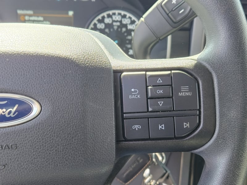 Ford F-150 F150 Xlt Dcab 3.3 Aut 2024 - Imagen 13 de 20
