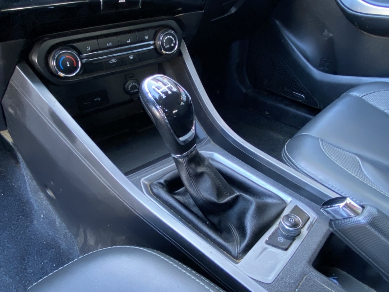CHERY Tiggo 2 Pro Gls Mt 1.5 2023 - Imagen 11 de 20