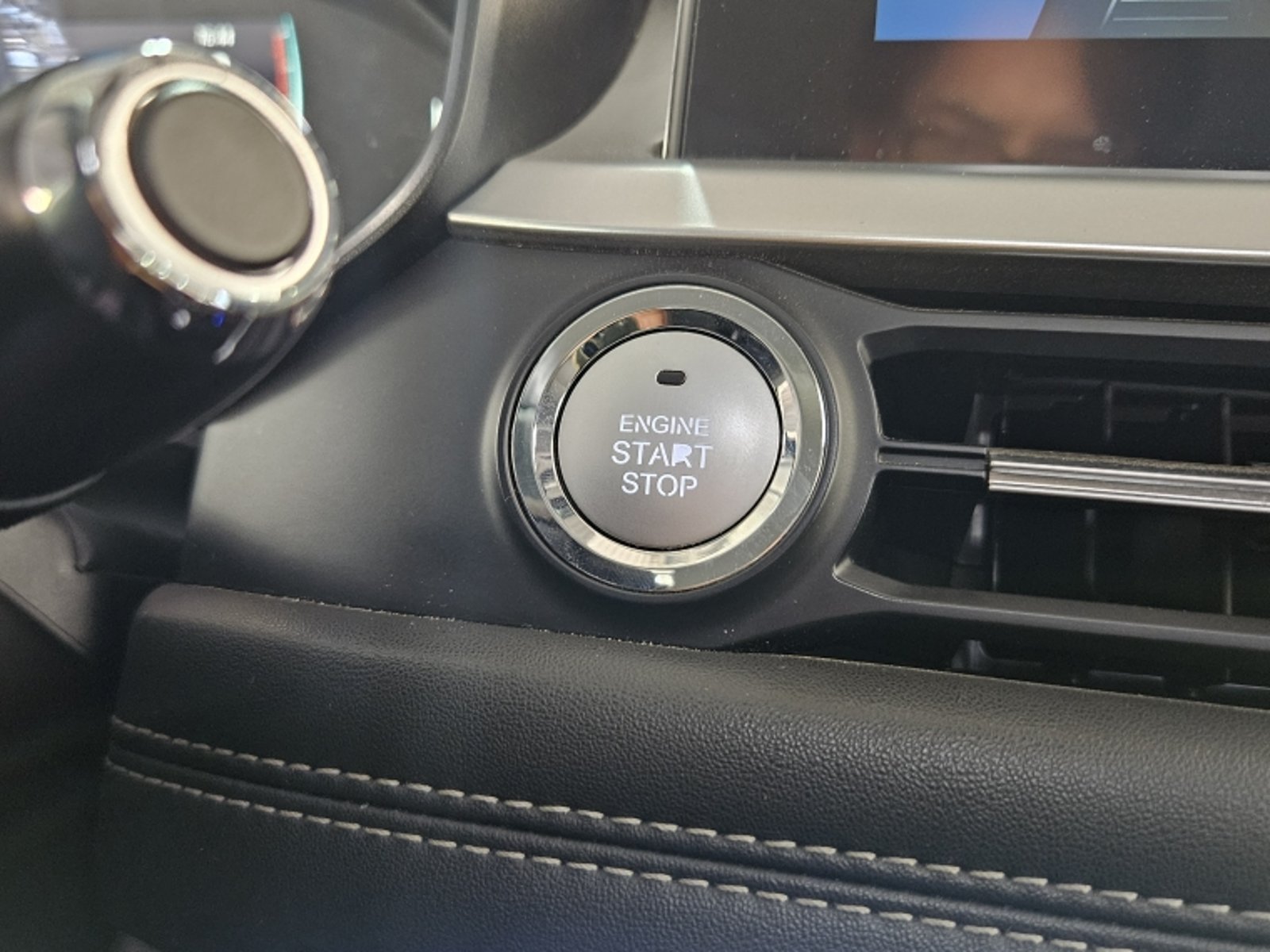CHERY Tiggo 7 Gls Cvt Pro 1.5 Aut 2024 - Imagen 18 de 20