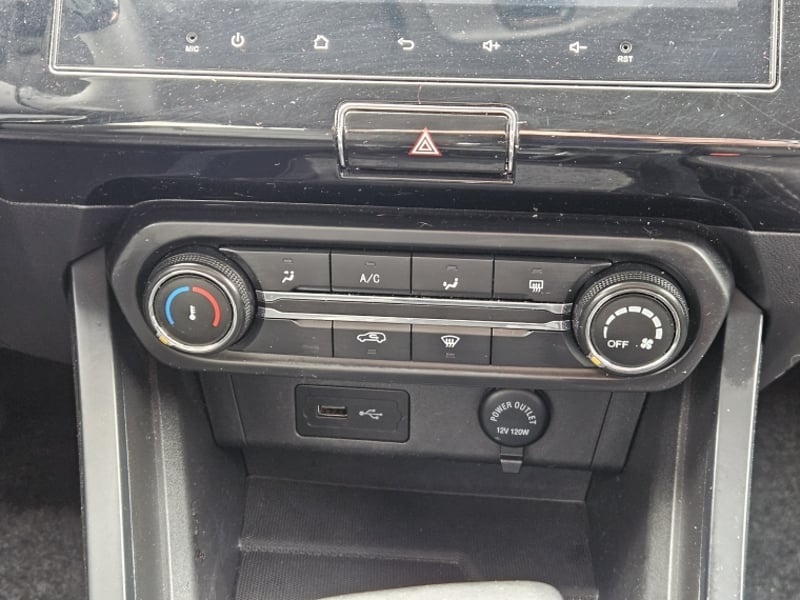 Chery TIGGO 2 PRO All New Tiggo 2 Pro Max 1.5 Gl Cvt Euro 6 2025 - Imagen 12 de 20