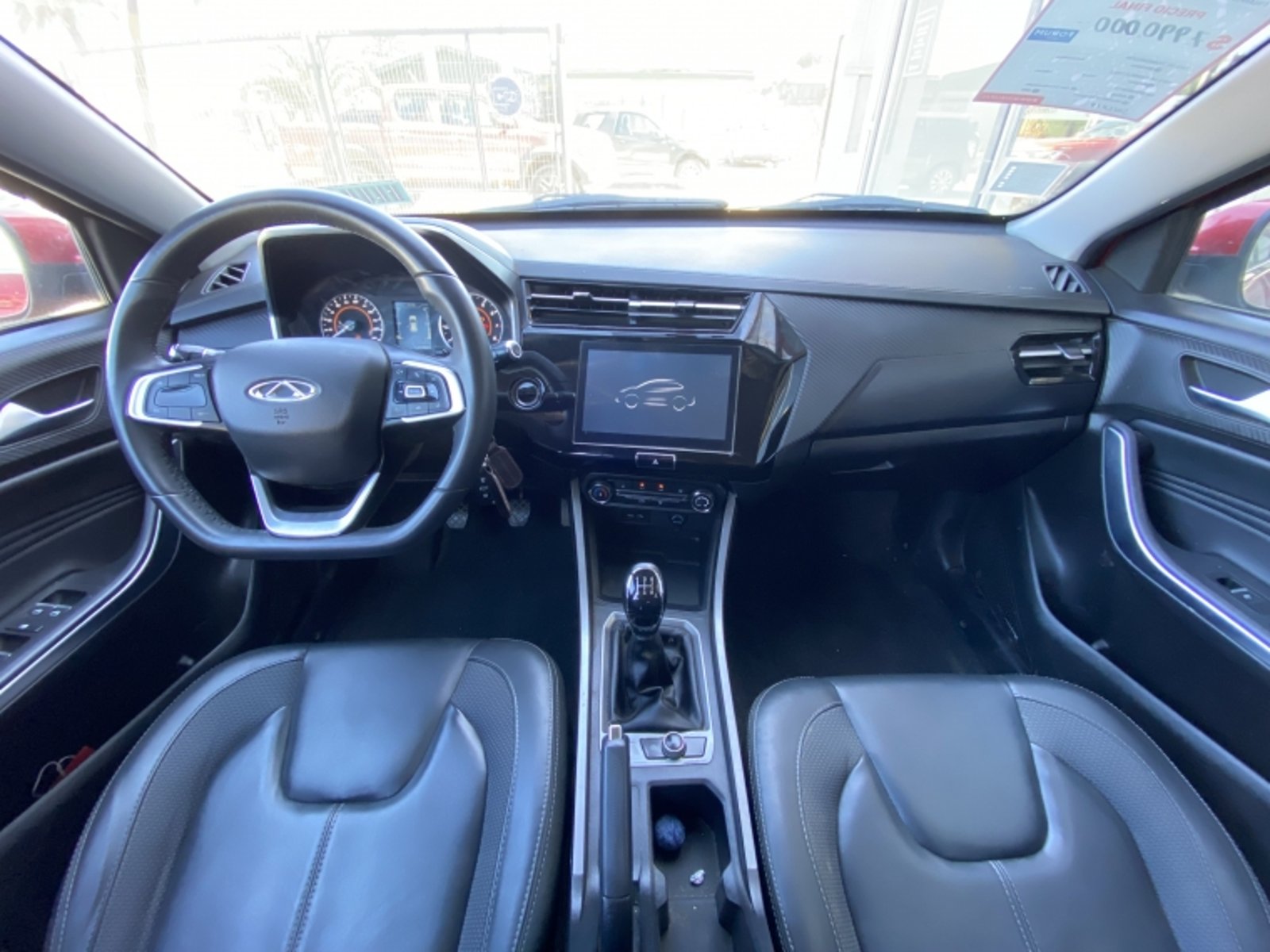 CHERY Tiggo 2 Pro Gls Mt 1.5 2023 - Imagen 18 de 20
