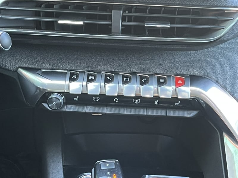 Peugeot 5008 Thp 165 1.6 Aut 2021 - Imagen 14 de 20