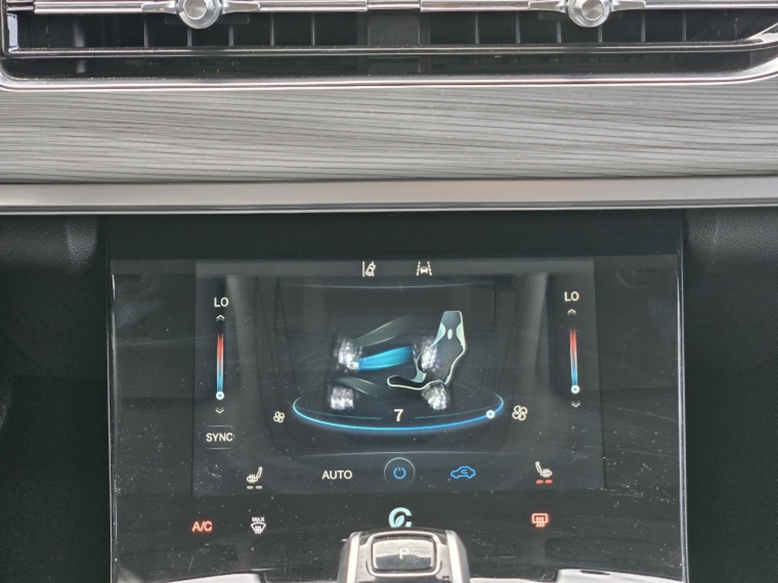 CHERY Tiggo 8 Pro Glx Dct 1.6 Aut 2023 - Imagen 12 de 20