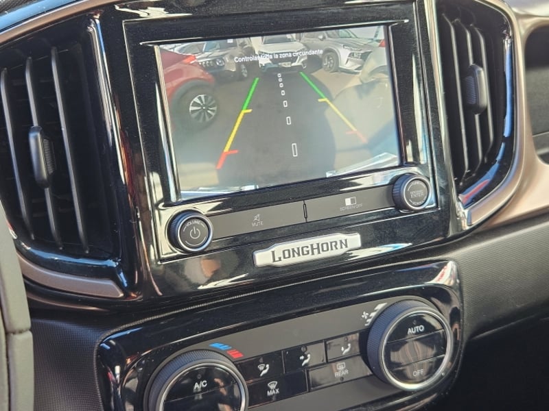 RAM 700 Longhorn 1.3 Aut 2023 - Imagen 20 de 20