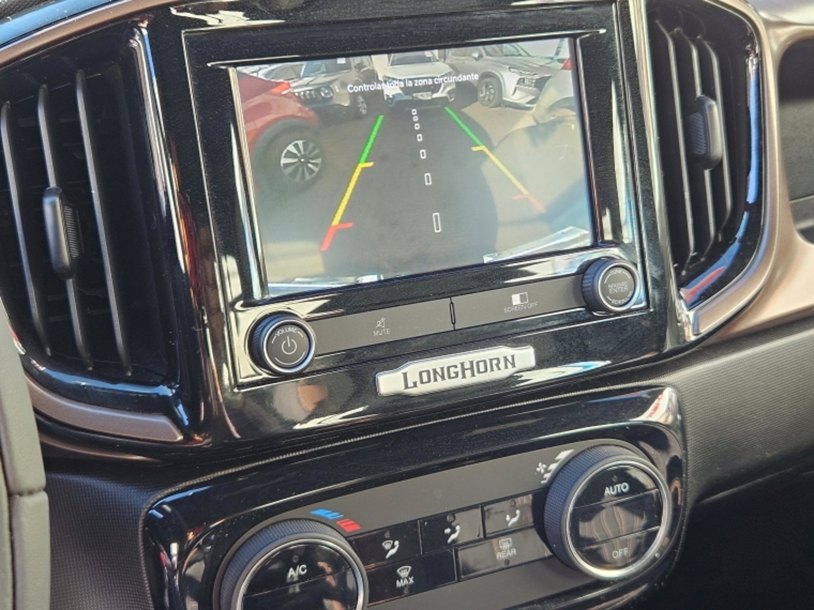 RAM 700 Longhorn 1.3 Aut 2023 - Imagen 20 de 20