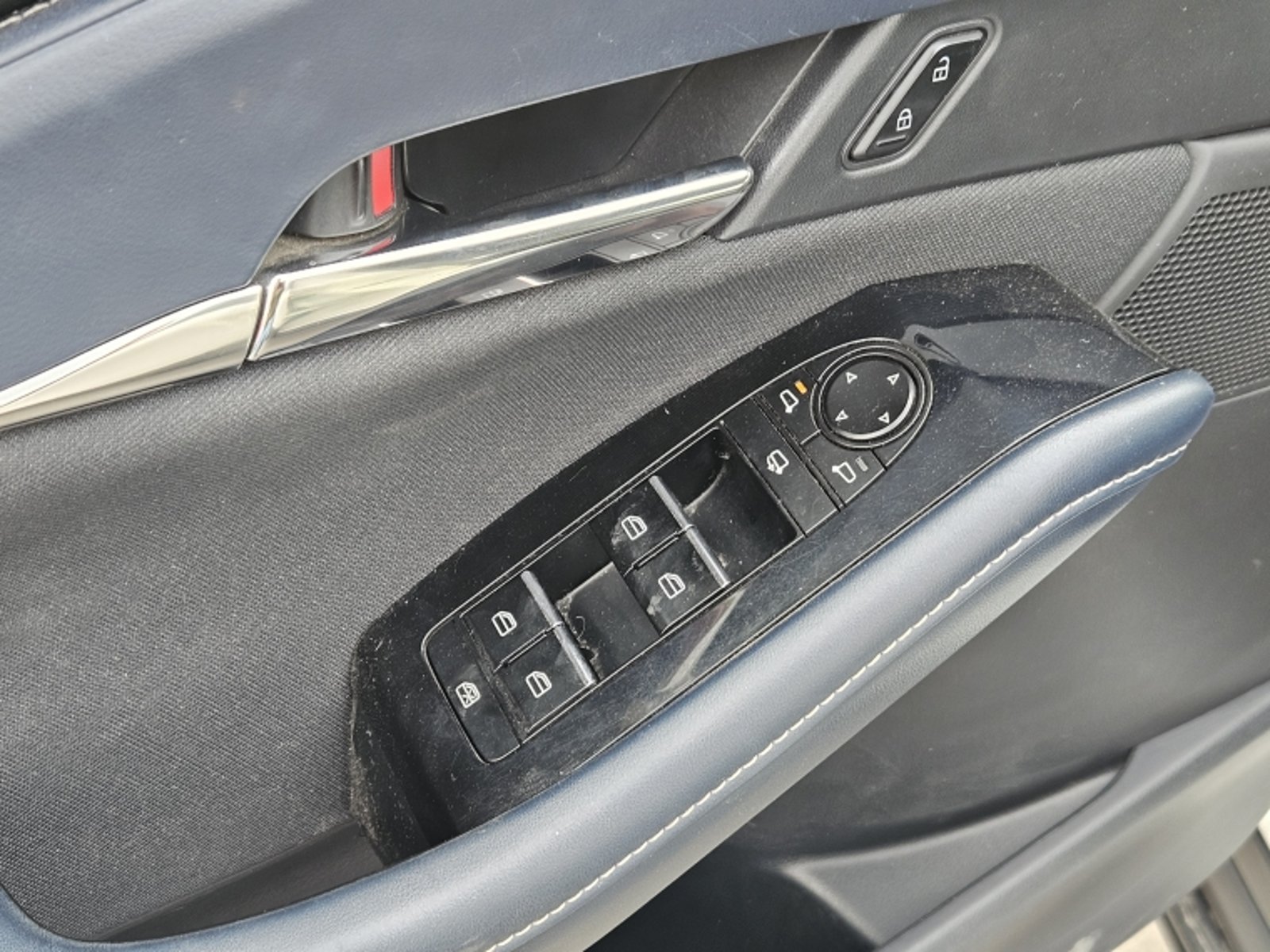 MAZDA CX-30 New Cx 30 V 2.0 Aut 2023 - Imagen 15 de 20