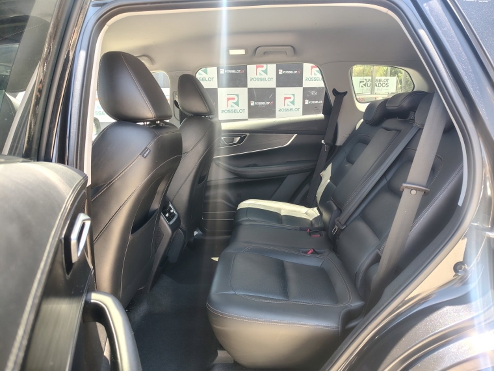 CHERY Tiggo 8 Gls 1.5 2020 - Imagen 8 de 20