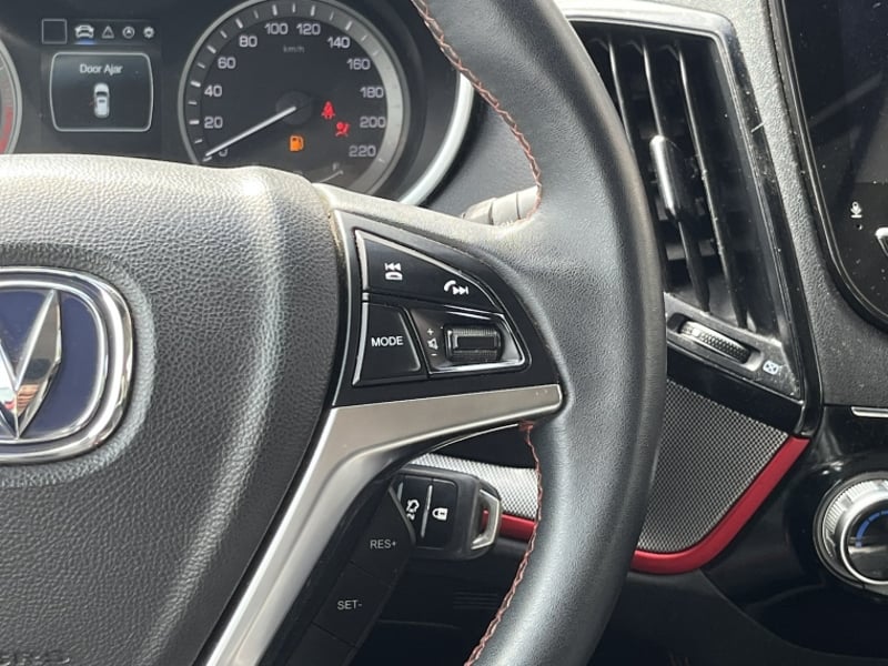 Changan Cs55 Luxury 1.5 2022 - Imagen 19 de 20