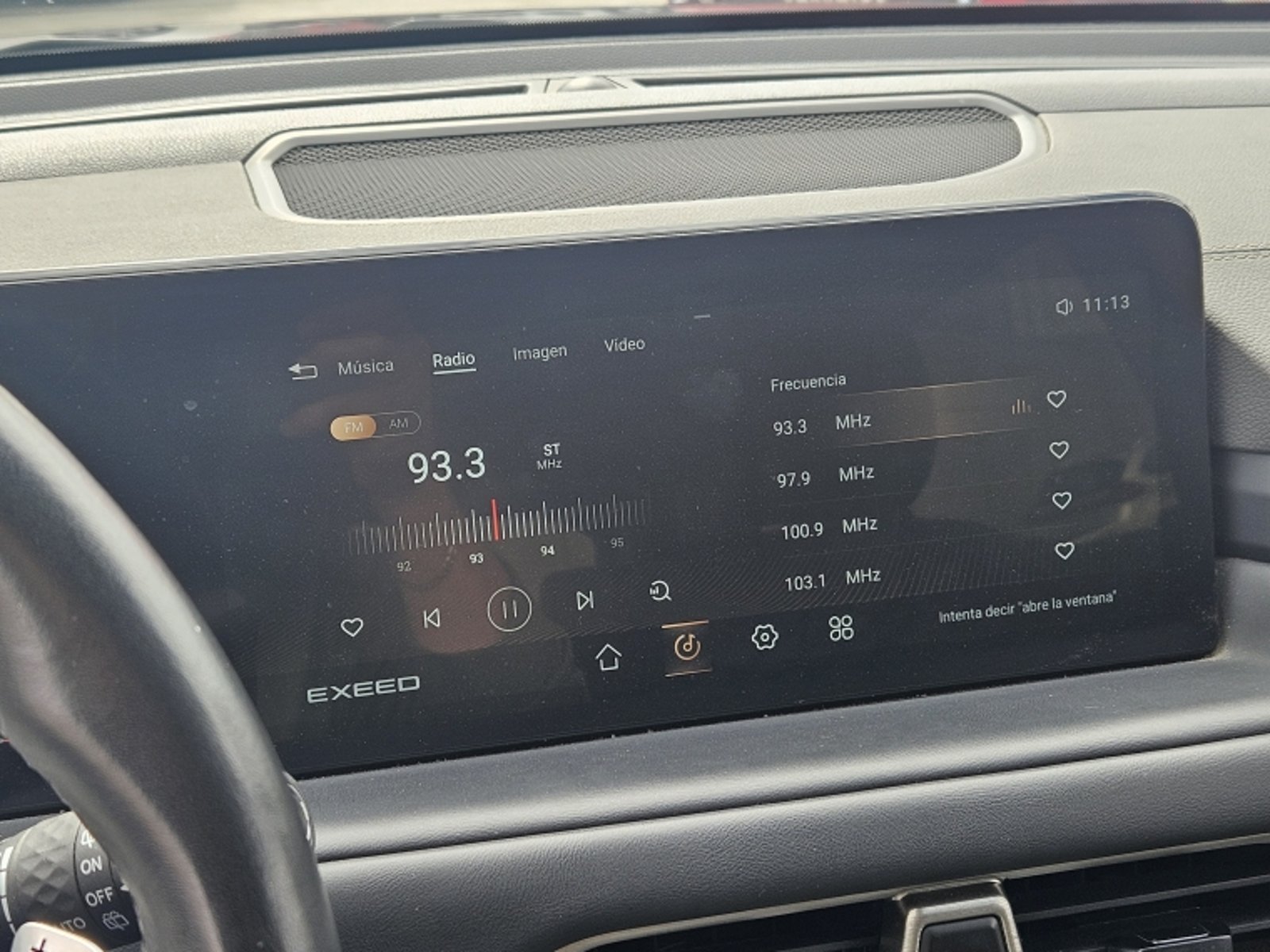 EXEED Txl Unlimited 2.0 Aut 2023 - Imagen 18 de 20
