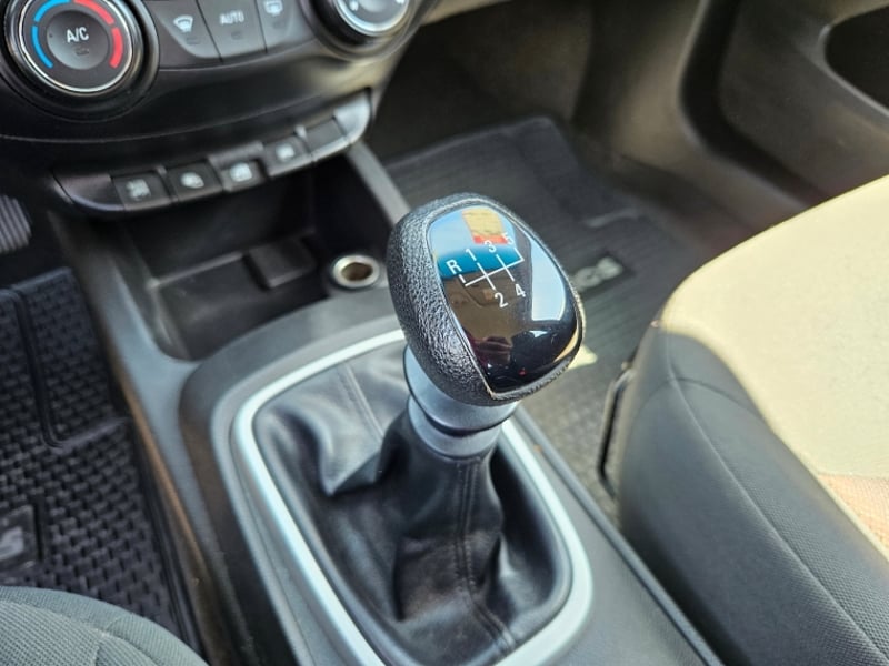 Chevrolet Sail 1.5 2022 - Imagen 8 de 14