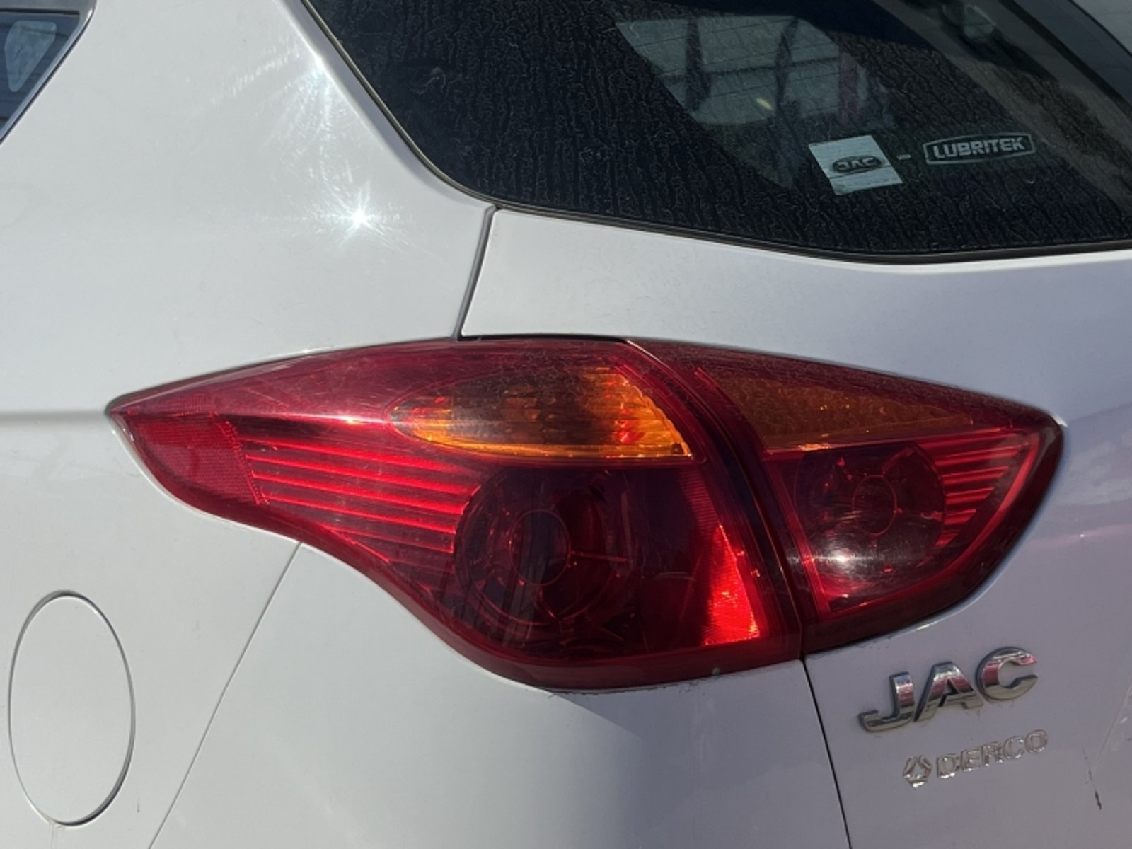 JAC S3 Ce 1.6 2021 - Imagen 11 de 20