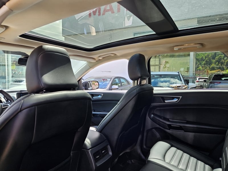 Ford Edge Awd 2.0 At 2022 - Imagen 9 de 20