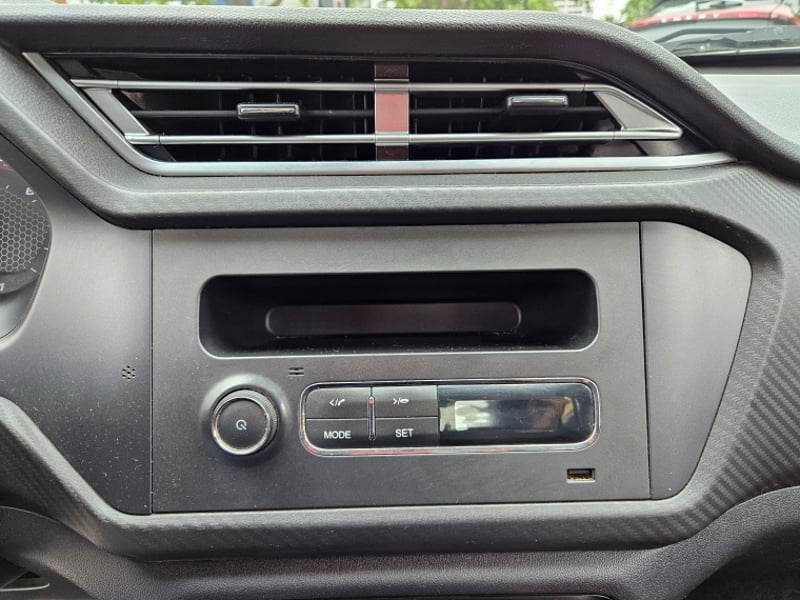 Chery Tiggo 2 Gl Mt 2021 - Imagen 16 de 19