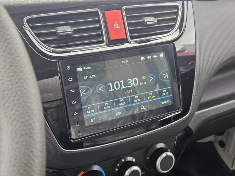 Foton Tm3 1.6 Mt 2026 - Imagen 14 de 20