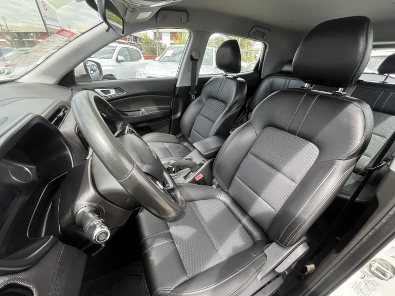 Chery TIGGO 3 New Tiggo 3 Gls 1.5 2021 - Imagen 14 de 20
