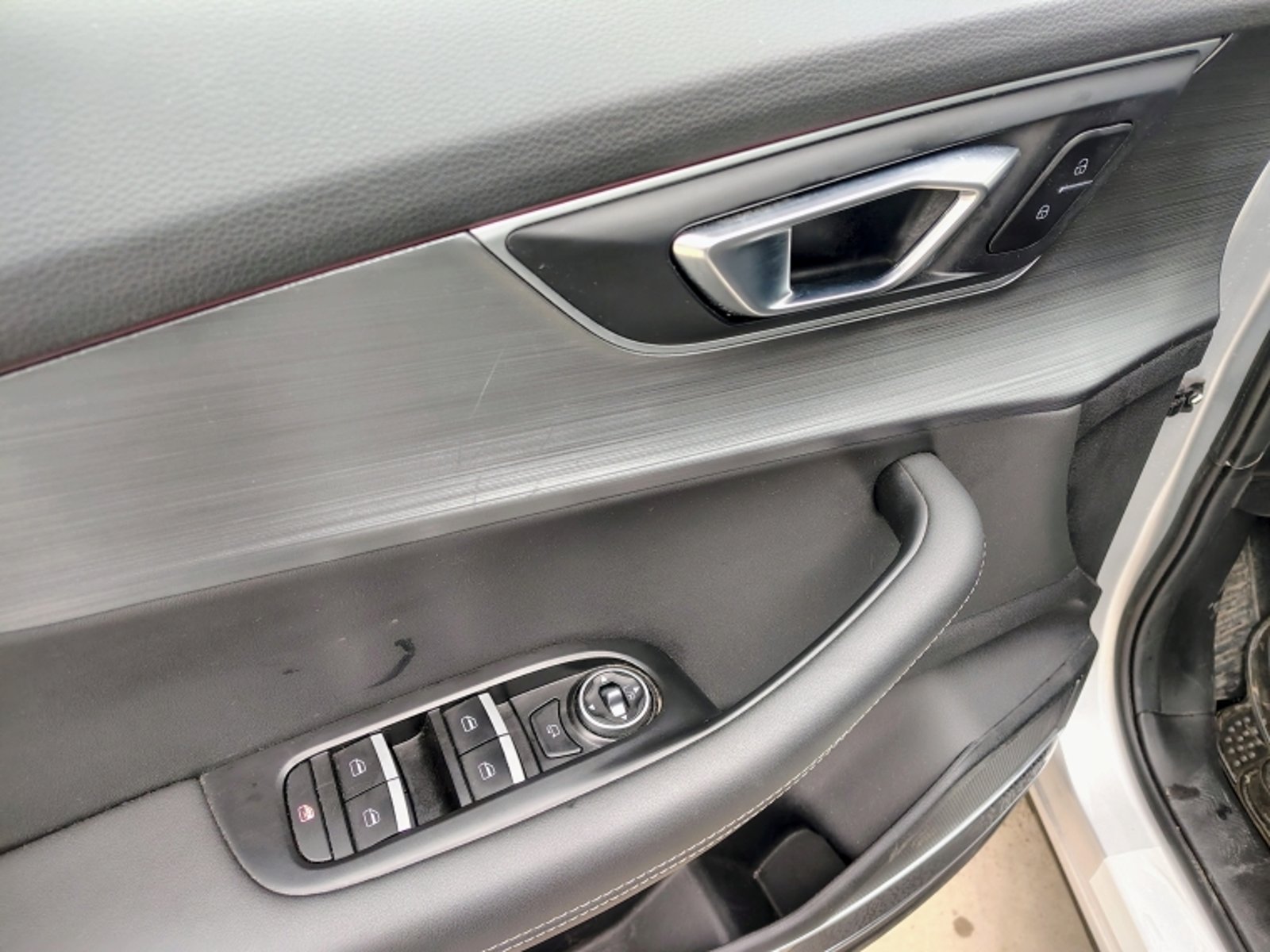 CHERY Tiggo 7 Pro Tiggo 7 Glx Cvt Pro 1.5 Aut 2024 - Imagen 14 de 20