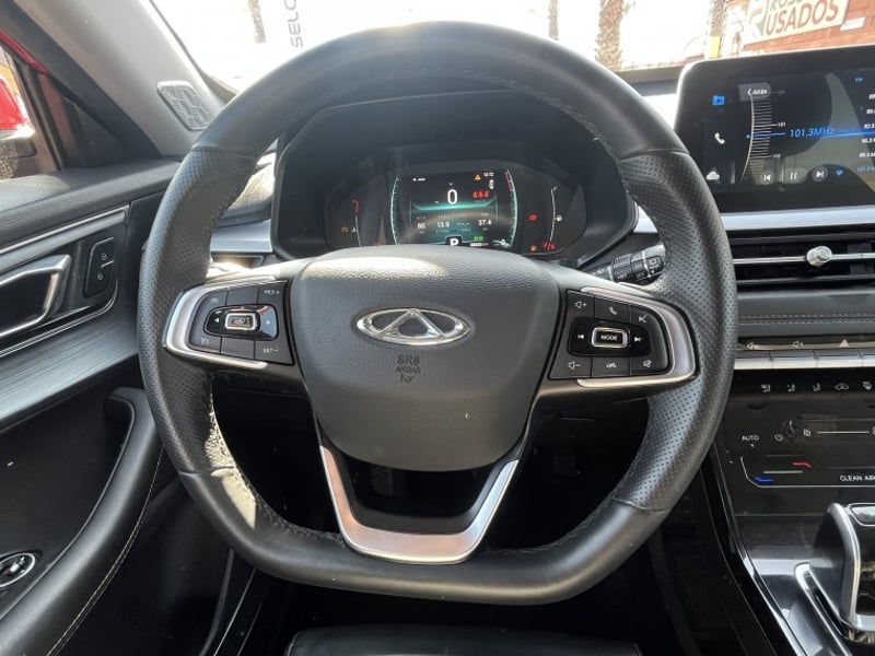 Chery Tiggo 7 Pro Tiggo 7 Glx Cvt Pro 1.5 Aut 2023 - Imagen 15 de 20
