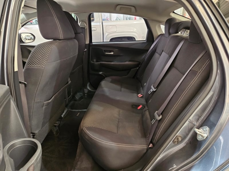 Toyota Yaris 1.5 2023 - Imagen 8 de 20
